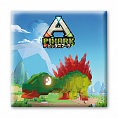 ꡼ No.004 | PixARKס713ϤΥˤSwitchǤŹƬθ缡š715PSפˤPS4ǤλͷŸ