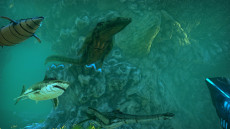 画像集 No.003のサムネイル画像 / Switch版「ARK: Survival Evolved」が2023年2月24日に発売へ。全世界での累計販売数2000万本を記録したオープンワールド恐竜サバイバル