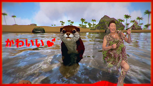 ���������꡼ No.004�Υ���ͥ������ / Switch�ǡ�ARK: Survival Evolved�ס�ANZEN̡�͡��ߤ䤾�󤵤󤬲Τ��ȶ�ε���Х��Х�β� TECHNO REMIX�ɤ����