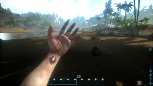 ���������꡼ No.003�Υ���ͥ������ / �Υץ쥤��ݡ�Switch�ǡ�ARK: Survival Evolved�פϤɤΤ褦�����ǥ��Х��Х��θ����Ǥ���Τ���1���ѥ⡼�ɤ�ץ쥤���ƳΤ���Ƥߤ�