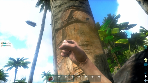 ���������꡼ No.006�Υ���ͥ������ / �Υץ쥤��ݡ�Switch�ǡ�ARK: Survival Evolved�פϤɤΤ褦�����ǥ��Х��Х��θ����Ǥ���Τ���1���ѥ⡼�ɤ�ץ쥤���ƳΤ���Ƥߤ�