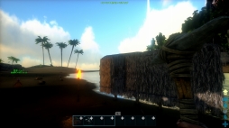 ���������꡼ No.008�Υ���ͥ������ / �Υץ쥤��ݡ�Switch�ǡ�ARK: Survival Evolved�פϤɤΤ褦�����ǥ��Х��Х��θ����Ǥ���Τ���1���ѥ⡼�ɤ�ץ쥤���ƳΤ���Ƥߤ�