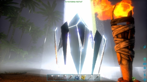 ���������꡼ No.012�Υ���ͥ������ / �Υץ쥤��ݡ�Switch�ǡ�ARK: Survival Evolved�פϤɤΤ褦�����ǥ��Х��Х��θ����Ǥ���Τ���1���ѥ⡼�ɤ�ץ쥤���ƳΤ���Ƥߤ�