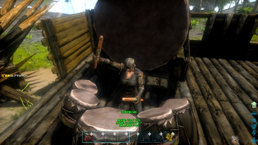 ���������꡼ No.019�Υ���ͥ������ / �Υץ쥤��ݡ�Switch�ǡ�ARK: Survival Evolved�פϤɤΤ褦�����ǥ��Х��Х��θ����Ǥ���Τ���1���ѥ⡼�ɤ�ץ쥤���ƳΤ���Ƥߤ�