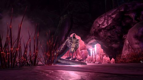 ꡼ No.006 | SwitchǡARK: Survival EvolvedסϲˤDLCAberrationפۿϡʿޥåפɲä̵DLC