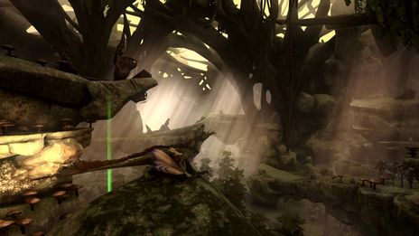 ꡼ No.007 | SwitchǡARK: Survival EvolvedסϲˤDLCAberrationפۿϡʿޥåפɲä̵DLC