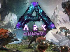 Switch版「ARK: Survival Evolved」，地下世界を舞台にしたDLC「Aberration」が配信開始。広大な新マップを追加する無料DLCも