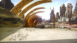 ꡼ No.003 | SwitchǡARK: Survival EvolvedסबǤѤϵ夬DLCARKExtinctionۿϡARK˾Ũо