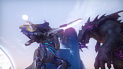 ꡼ No.005 | SwitchǡARK: Survival EvolvedסबǤѤϵ夬DLCARKExtinctionۿϡARK˾Ũо