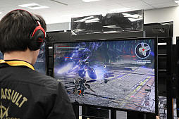 ���������꡼ No.002�Υ���ͥ������ / ��GOD EATER 3�פΡֺ�®�θ������ȯ���ߥåȡפ���2018ǯ4��30���ޤǳ��š��ǿ���ȯ�С�������ץ쥤�������üԤΰո��䴶�ۤ�