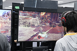 ���������꡼ No.003�Υ���ͥ������ / ��GOD EATER 3�פΡֺ�®�θ������ȯ���ߥåȡפ���2018ǯ4��30���ޤǳ��š��ǿ���ȯ�С�������ץ쥤�������üԤΰո��䴶�ۤ�