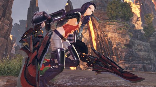  No.006Υͥ / GOD EATER 3פо줹륭饯ȥ롦Хɤȡ饬ߡȥɤʤäȥХåȥǥåȡɤξ