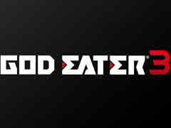 PS4版「GOD EATER 3」は12月13日に発売。アートブックやサントラCDを同梱の初回限定生産版も