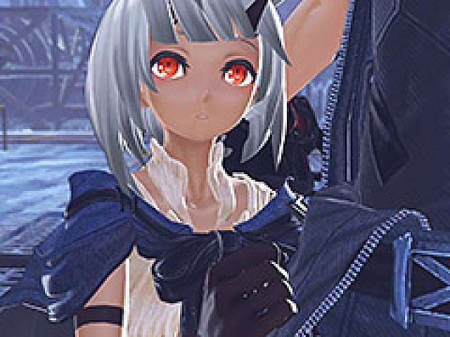 God Eater 3 謎の少女 フィム や バーストアーツとそのカスタマイズ要素 バーストアーツエフェクト の情報が一挙公開