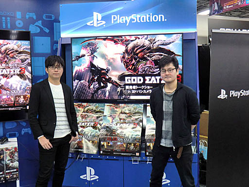 ꡼ No.001Υͥ / ʬꡪGOD EATER 3 θ ŹƬθȯԥȡ硼ݡ