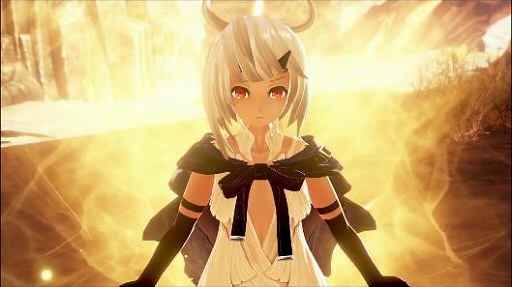 ꡼ No.001 | GOD EATER 3פΥȡ꡼ȥ쥤顼12102200PS4ȯ5Twitterˤƥȥ»