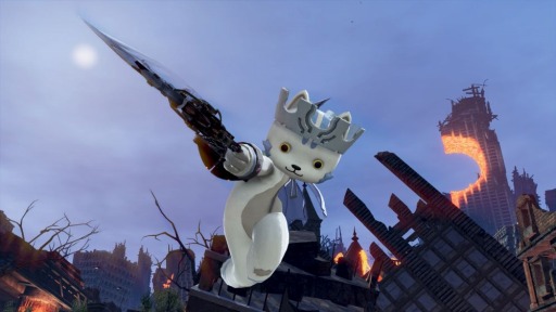 ꡼ No.003 | GOD EATER OFFICIAL FANCLUB MEMBERSפΥӥȡGOD EATER 3夻ؤ䥪ꥸʥơޤ