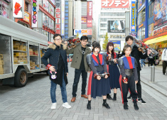 ꡼ No.025 | GOD EATER 3ȯ䵭ǰ٥ȥݡȡOPơޡstereo futureפΤBiSHо줷ȯؤȥȡŸ