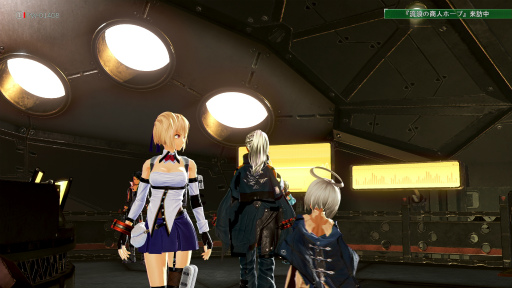 ꡼ No.007 | GOD EATER 3פϥ꡼̤иǤڤΤ ȥϥԡɡϥƥ󥰥ɤ襤˽ĩǤߤ