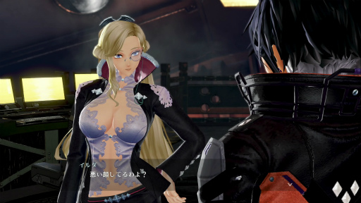 ꡼ No.008 | GOD EATER 3פϥ꡼̤иǤڤΤ ȥϥԡɡϥƥ󥰥ɤ襤˽ĩǤߤ