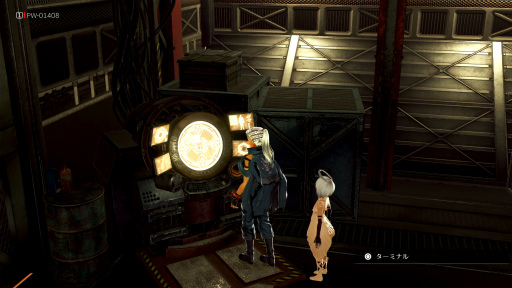 ꡼ No.010 | GOD EATER 3פϥ꡼̤иǤڤΤ ȥϥԡɡϥƥ󥰥ɤ襤˽ĩǤߤ