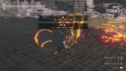 ꡼ No.011 | GOD EATER 3פϥ꡼̤иǤڤΤ ȥϥԡɡϥƥ󥰥ɤ襤˽ĩǤߤ