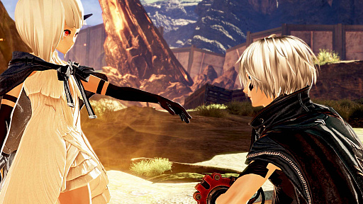 ꡼ No.006 | PS4ǡGOD EATER 3פ̵åץǡȡVer.1.10ۿȡΥ®٤ξ徺䡤꡼ѡĤɲäʤɤ»