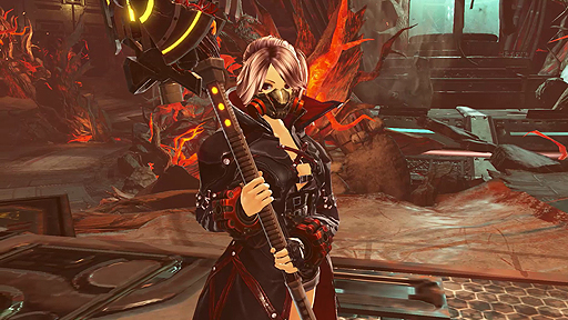 GOD EATER 3」追加無料アップデートVer.1.40の配信が本日スタート