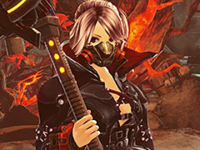 GOD EATER 3」追加無料アップデートVer.1.40の配信が本日スタート