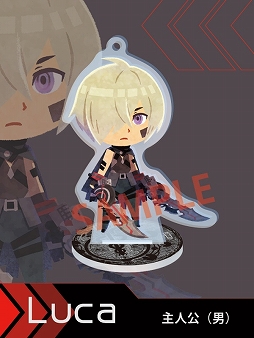 ꡼ No.001 | GOD EATER 3סȥ֥䤫SD饹ȤѤ륹ɤо졣2019ǯ11ȯ10