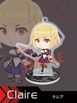 ꡼ No.005 | GOD EATER 3סȥ֥䤫SD饹ȤѤ륹ɤо졣2019ǯ11ȯ10