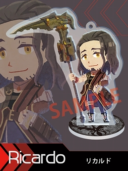 ꡼ No.009 | GOD EATER 3סȥ֥䤫SD饹ȤѤ륹ɤо졣2019ǯ11ȯ10