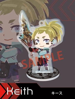 ꡼ No.010 | GOD EATER 3סȥ֥䤫SD饹ȤѤ륹ɤо졣2019ǯ11ȯ10