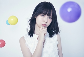 画像ギャラリー No.001のサムネイル画像 / 「GOD EATER 3」と「CODE VEIN」が漫画雑誌「ヤングガンガン」とコラボ決定。コラボアクセサリーが登場