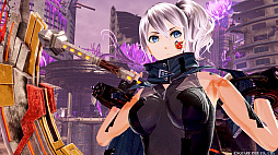 GOD EATER 3פȡCODE VEINפ̡軨֥󥰥󥬥פȥܷꡣܥ꡼о