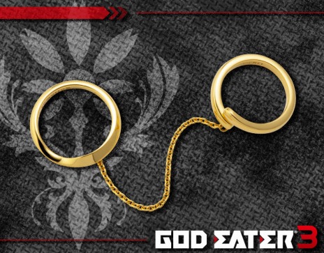 ���������꡼ No.009�Υ���ͥ������ / ��GOD EATER 10th Anniversary ���٥�ȡפ�2��1�������������ո��ǳ��š���ȯ�����åդˤ��ȡ������硼��2��11���˼»�