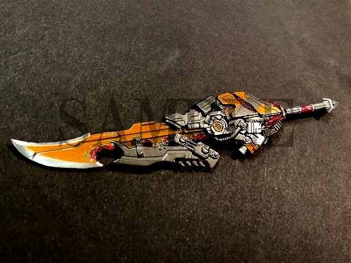 ꡼ No.001 | GOD EATER 3פΥ楦ѤΥץꥫ᥿륪ʥȤȯ