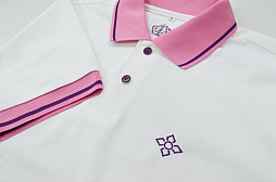 画像ギャラリー No.003のサムネイル画像 / 「ウマ娘」，“ウマ娘ダービーポロシャツ”シリーズの予備在庫分を完全数量限定で先着順に受注受付中