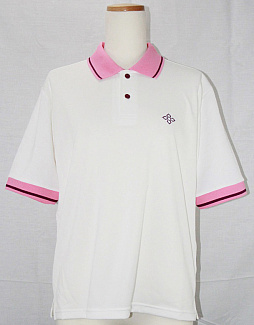 画像ギャラリー No.004のサムネイル画像 / 「ウマ娘」，“ウマ娘ダービーポロシャツ”シリーズの予備在庫分を完全数量限定で先着順に受注受付中