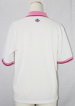 画像ギャラリー No.005のサムネイル画像 / 「ウマ娘」，“ウマ娘ダービーポロシャツ”シリーズの予備在庫分を完全数量限定で先着順に受注受付中