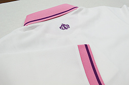 画像ギャラリー No.006のサムネイル画像 / 「ウマ娘」，“ウマ娘ダービーポロシャツ”シリーズの予備在庫分を完全数量限定で先着順に受注受付中