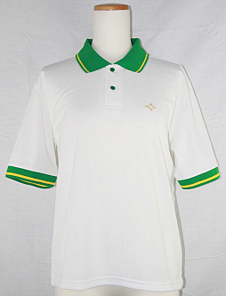 画像ギャラリー No.009のサムネイル画像 / 「ウマ娘」，“ウマ娘ダービーポロシャツ”シリーズの予備在庫分を完全数量限定で先着順に受注受付中