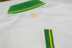 画像ギャラリー No.011のサムネイル画像 / 「ウマ娘」，“ウマ娘ダービーポロシャツ”シリーズの予備在庫分を完全数量限定で先着順に受注受付中