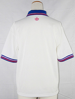 画像ギャラリー No.015のサムネイル画像 / 「ウマ娘」，“ウマ娘ダービーポロシャツ”シリーズの予備在庫分を完全数量限定で先着順に受注受付中