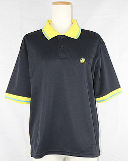 画像ギャラリー No.019のサムネイル画像 / 「ウマ娘」，“ウマ娘ダービーポロシャツ”シリーズの予備在庫分を完全数量限定で先着順に受注受付中