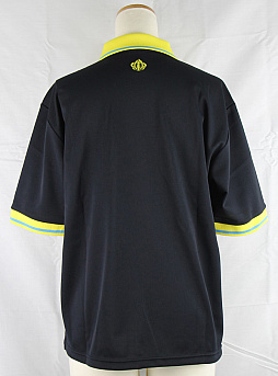 画像ギャラリー No.020のサムネイル画像 / 「ウマ娘」，“ウマ娘ダービーポロシャツ”シリーズの予備在庫分を完全数量限定で先着順に受注受付中