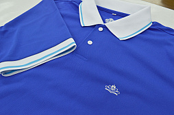 画像ギャラリー No.023のサムネイル画像 / 「ウマ娘」，“ウマ娘ダービーポロシャツ”シリーズの予備在庫分を完全数量限定で先着順に受注受付中