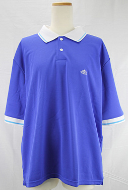 画像ギャラリー No.024のサムネイル画像 / 「ウマ娘」，“ウマ娘ダービーポロシャツ”シリーズの予備在庫分を完全数量限定で先着順に受注受付中