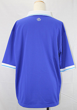 画像ギャラリー No.025のサムネイル画像 / 「ウマ娘」，“ウマ娘ダービーポロシャツ”シリーズの予備在庫分を完全数量限定で先着順に受注受付中