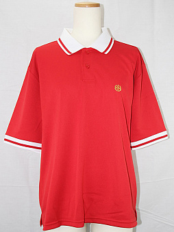 画像ギャラリー No.029のサムネイル画像 / 「ウマ娘」，“ウマ娘ダービーポロシャツ”シリーズの予備在庫分を完全数量限定で先着順に受注受付中